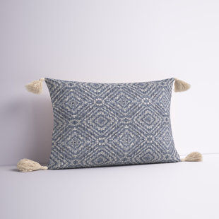 Wayfair boho 2025 throw pillows